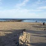 Nyaraló Casa Playa By Interhome Caleta De Fuste