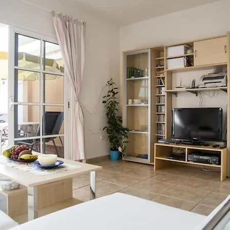 Nyaraló Casa Playa By Interhome *
