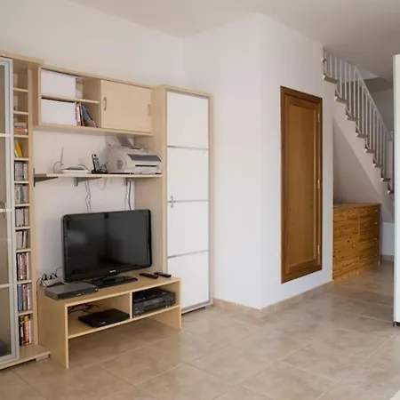 Nyaraló Casa Playa By Interhome