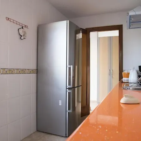 Casa Playa By Interhome Casa vacanze Caleta De Fuste