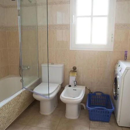 Casa Playa By Interhome Casa vacanze Caleta De Fuste