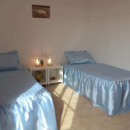 Casa vacanze Casa Playa By Interhome