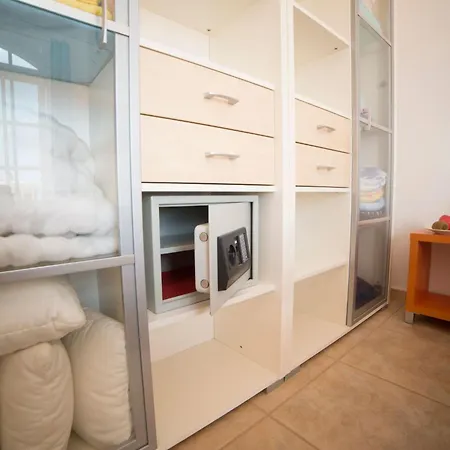 Casa vacanze Casa Playa By Interhome